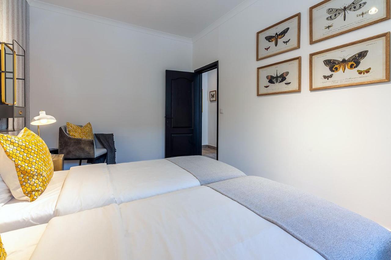 Carregado House Close To Lisbon 外观 照片