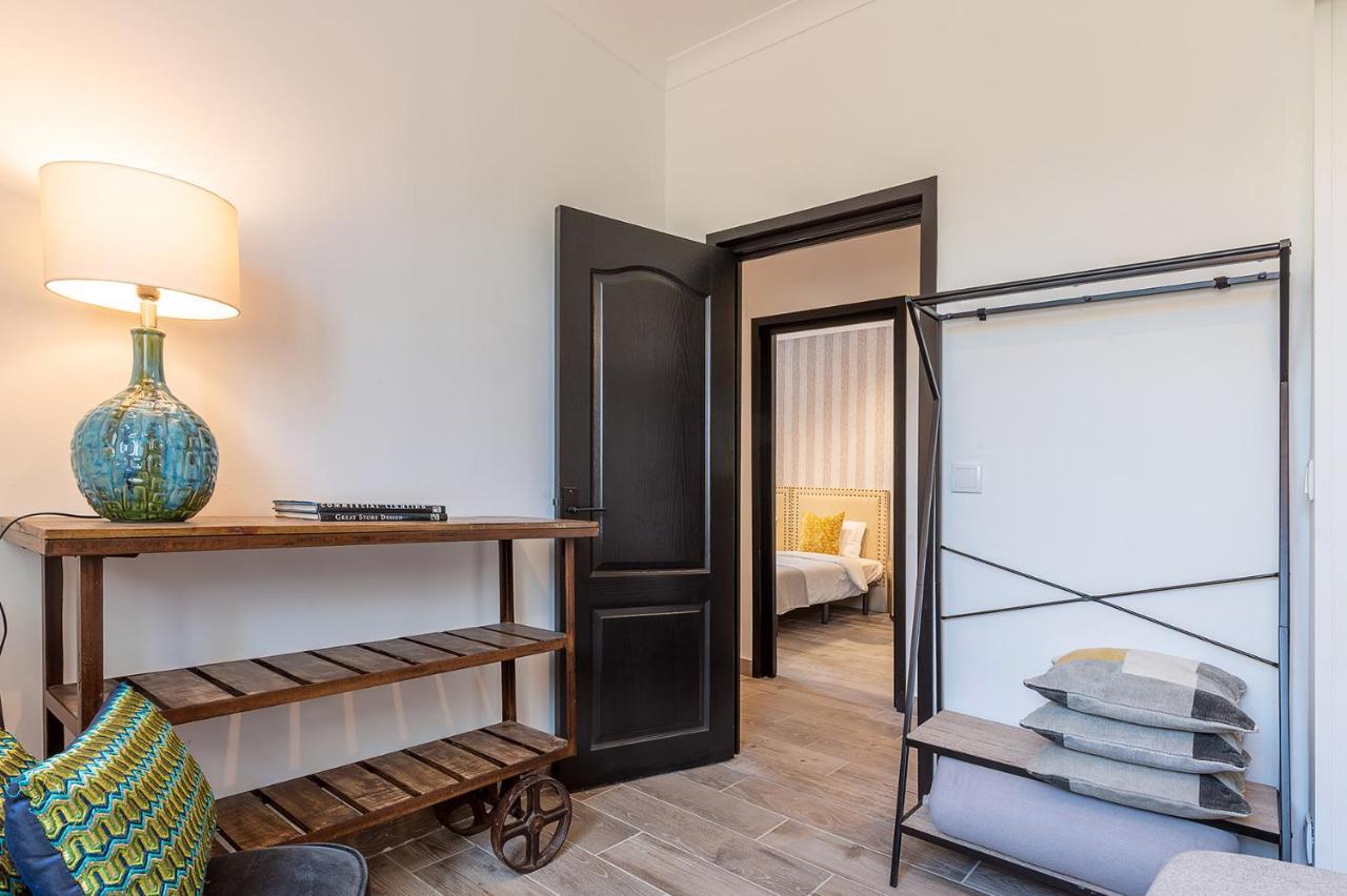 Carregado House Close To Lisbon 外观 照片
